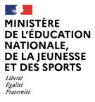 French Ministry of Education, Youth and Sports
