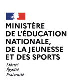 Ministère de l'Education nationale, de la Jeunesse et des Sports, France
