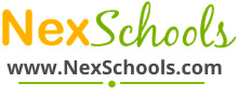 Official website of NexSchools